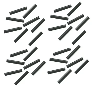 Iron Claw Klemmhülsen 1,4x16mm 30 Stück Výprodej